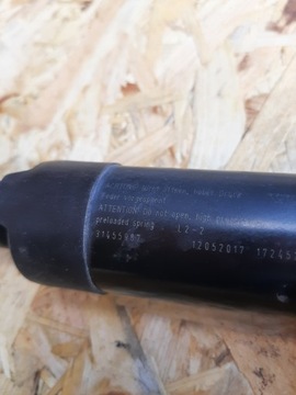 фото thumb №7, Амортизатор крышки 31455987 volvo xc60 рестайлинг 2017r