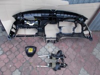 фото thumb №5, Консоль подушки безопасности подушка безопасности saab 95 lift 2005-2010r