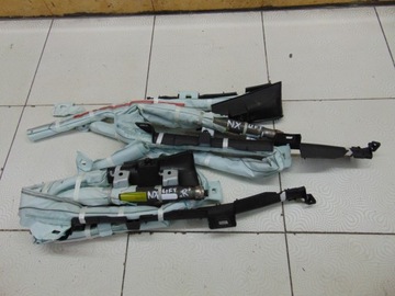 фото thumb №1, Шторка права lexus nx