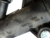 фото thumb №9, Привод сцепления цилиндр сцепления mazda 2 de 1.3 62kw ds61-41920b