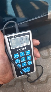 фото thumb №11, Двері перед передні ліві opel corsa c 01r 3d