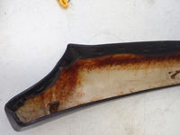 фото thumb №7, Chevrolet corvette c5 захист стійка ліва права