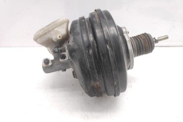 фото thumb №8, Усилитель audi a6 avant 4b5, c5 8e0612105m 2.4l бензин 121kw 2003