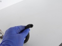 фото thumb №3, Porsche cayenne 7p5 трубка давления выхлопных газов