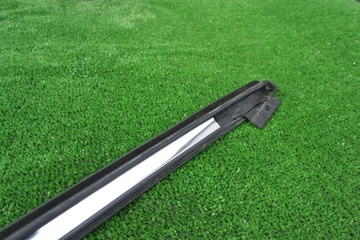 фото thumb №8, Mazda cx9 ii планка двері хром ліва зад 16-