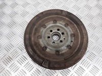 фото thumb №2, Колесо двухмассовый двухмассовый маховик skoda octavia i 1.9 tdi