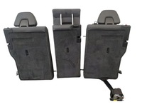 фото thumb №14, Сидіння сидіння заднє сидіння обшивки комплект volvo xc60 i summum