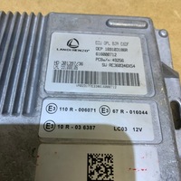 фото thumb №7, Renault clio v 1.0 tce lpg бортовой компьютер bcm 284b26188r 237106047s 259150730r