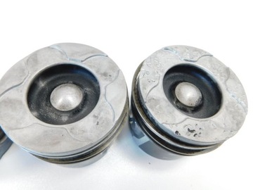 фото thumb №10, 4x поршень 1.6 hdi tdci ford peugeot citroen volvo