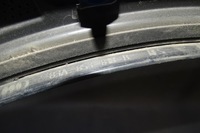 фото thumb №11, Audi q3 ii планка крыльев правая зад задняя оригинал