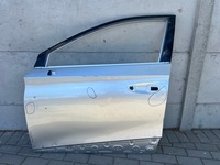 фото thumb №1, Двері mg mg4 ev передні ліва перед лівий