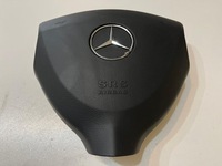 фото thumb №1, Mercedes e klasa w169 подушка подушка безпеки керма