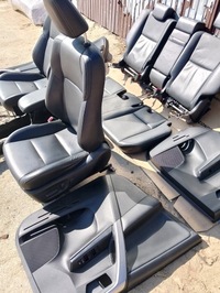 фото thumb №6, Toyota rav4 сиденья заднее сиденье