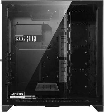 Lian Li PC-O11 Dynamic XL сертифицированный ROG черный