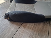 Спинка сидіння renault premium midlum lander kerax dxi dci Оригінал, фото thumb