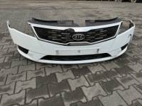 фото thumb №1, Бампер перед передний kia ceed i lift