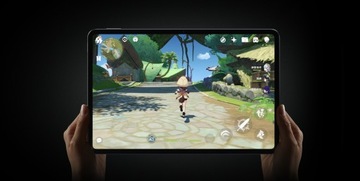 Планшет Xiaomi Mi Pad 6 Pro 11 дюймов 12 ГБ / 256 ГБ синий