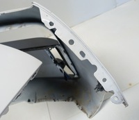 фото thumb №12, Bmw 7 g70 m-pakiet 2022- pod 6 датчиков pdc бампер передний перед