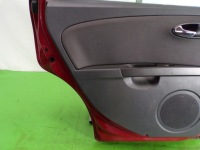 Seat leon 2 дверь левая задний задние Доставка, фото thumb