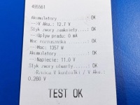 фото thumb №6, Mercedes vito w639 2.2cdi стартер a0051511301 valeo d7r46 test