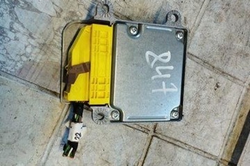 фото thumb №1, Модуль подушка безпеки vw passat b5 3b2 1c0909605b 1.9l дизель 66kw 2004