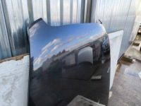 Капот крышка двигателя audi a6 c6 lz7q 2004-2011 оригинал ! в Украине, фото thumb