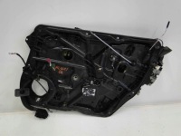 Mercedes ml w166 166 вкладыш дверь левая передние Недорого, фото thumb