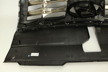 фото thumb №13, Решётка решётка радиатора hyundai tucson iv 86351-n7100