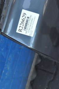 фото thumb №8, Volvo s40 ii v50 двері лівий перед ліві передні рестайлінг