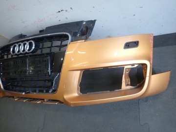 фото thumb №6, Бампер перед переднее audi tt 2006- s-line 8j