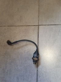 фото thumb №1, Датчик давления масла scania r 4