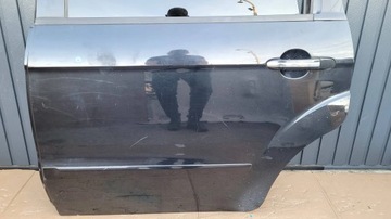 фото thumb №3, Ford s-max i 06 дверь зад задние левая fv