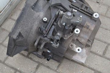 фото thumb №4, Коробка передач коробки передач insignia a 2.0 cdti 08-13r a20dth f40