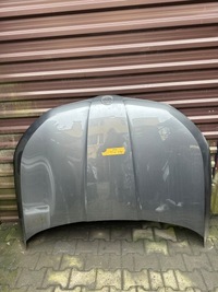 фото thumb №1, Kodiaq капот