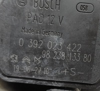 фото thumb №7, Citroen ds7 crossback 2021 насос циркуляции / циркуляция wody