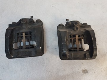 фото thumb №6, Audi r8 4s супорт гальма ручного правий лівий зад