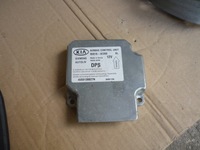 фото thumb №8, Подушки безпеки + ремені + датчик + шторки безпеки kia sorento i набір