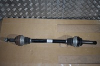 фото thumb №1, Idealna привідний вал задня задня ліва porsche panamera 971 1