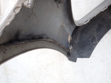 фото thumb №8, Porsche panamera 971 turbo gts 16- бампер перед переднє pdc spr 971807221j