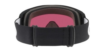 Oakley Line Miner L Темно-серые лыжные очки