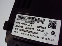 фото thumb №10, Экран дисплей renault kadjar 2015-