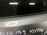 фото thumb №15, Крышка багажника багажника alfa romeo 159 kombi k: 651