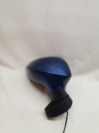 фото thumb №9, Seat ibiza iv 6j рестайлінг 12-17 дзеркало двері перед