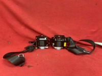 Ремень натяжитель toyota yaris 73210-k0011 73220-k0011 оригинал демонтаж Оригинал, фото thumb