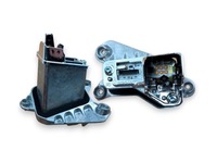 фото thumb №1, Модуль поворотник поворотник полный led правые do bmw 5 f10 f11 f18 рестайлинг 2013-