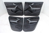 фото thumb №6, Audi q5 обшивка обшивки дверь дверные обивка 80a кожа кожаный 80a867103