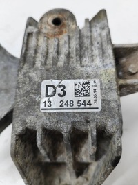 фото thumb №7, Renault espace v rfc 2017 кронштейн / кронштейн двигуна