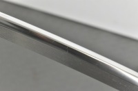 фото thumb №15, Молдинг дахова права bok хром 4g5853704f audi a6 c7 s6 4g sedan