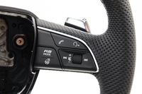 фото thumb №12, Nowa org воздуховод спортивный rs подогрев лепестки переключения audi rs4 rs5 8w 8w0419091fk