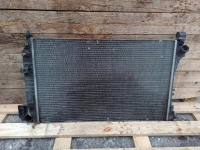 Купить Радиатор воды opel vectra c 2.2, фото thumb